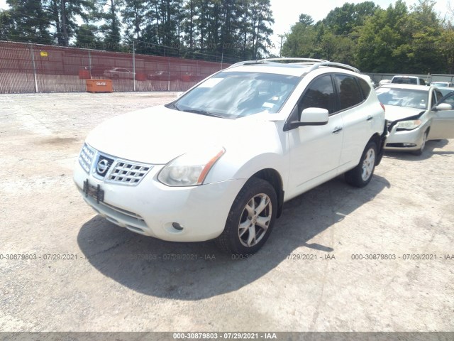 Photo 1 VIN: JN8AS5MT2AW017613 - NISSAN ROGUE 