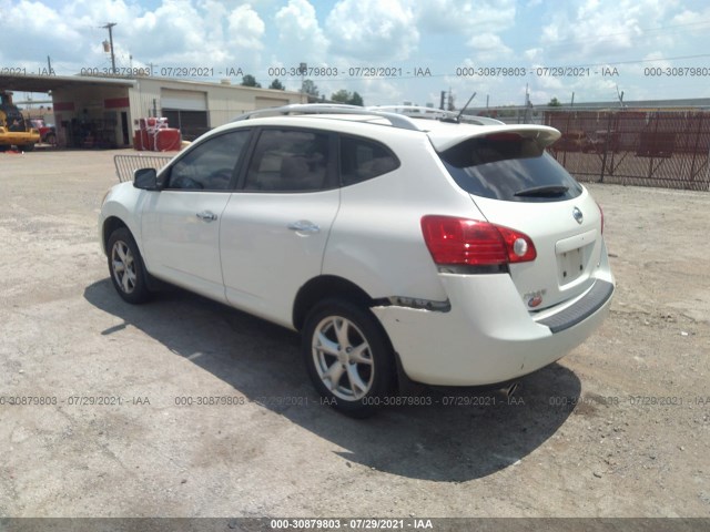 Photo 2 VIN: JN8AS5MT2AW017613 - NISSAN ROGUE 