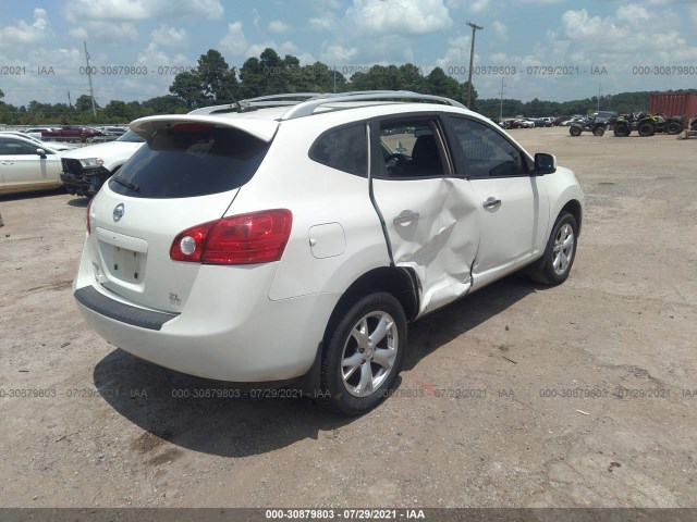 Photo 3 VIN: JN8AS5MT2AW017613 - NISSAN ROGUE 