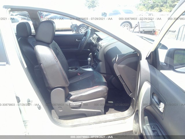 Photo 4 VIN: JN8AS5MT2AW017613 - NISSAN ROGUE 