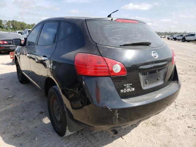 Photo 2 VIN: JN8AS5MT2AW018177 - NISSAN ROGUE S 