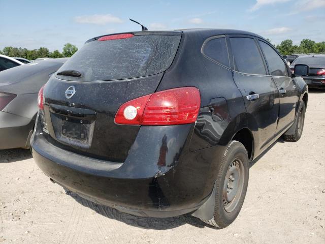 Photo 3 VIN: JN8AS5MT2AW018177 - NISSAN ROGUE S 