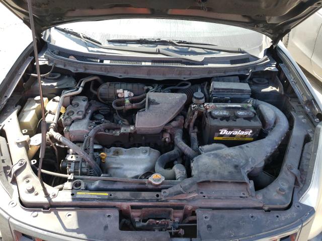 Photo 6 VIN: JN8AS5MT2AW018177 - NISSAN ROGUE S 