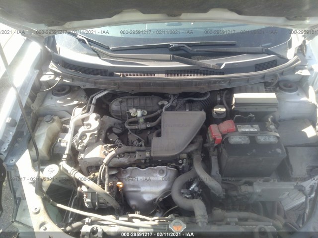 Photo 9 VIN: JN8AS5MT2AW018230 - NISSAN ROGUE 