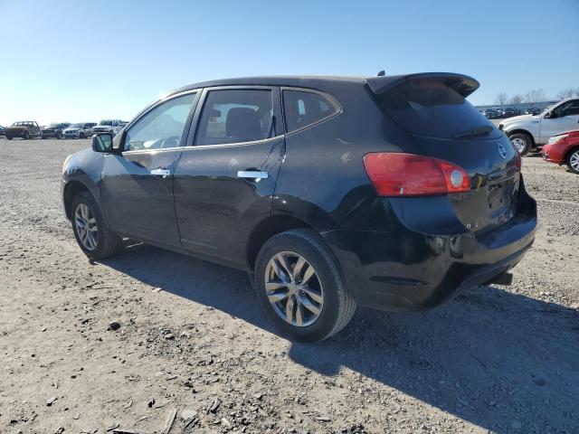 Photo 1 VIN: JN8AS5MT2AW020205 - NISSAN ROGUE 