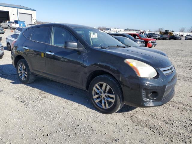 Photo 3 VIN: JN8AS5MT2AW020205 - NISSAN ROGUE 