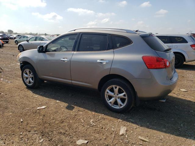 Photo 1 VIN: JN8AS5MT2AW022150 - NISSAN ROGUE 