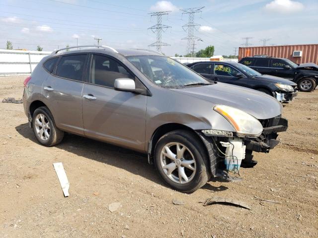 Photo 3 VIN: JN8AS5MT2AW022150 - NISSAN ROGUE 