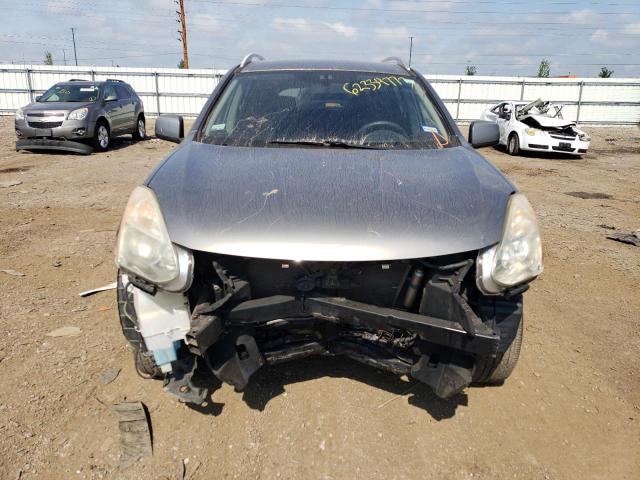 Photo 4 VIN: JN8AS5MT2AW022150 - NISSAN ROGUE 