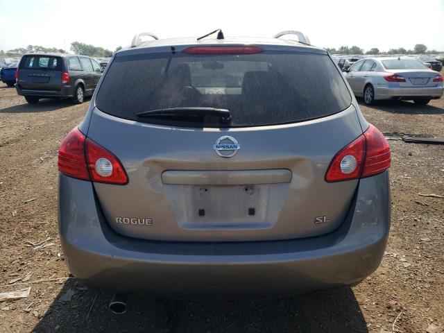 Photo 5 VIN: JN8AS5MT2AW022150 - NISSAN ROGUE 