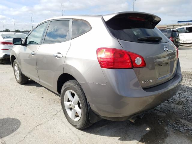 Photo 2 VIN: JN8AS5MT2AW022942 - NISSAN ROGUE S 