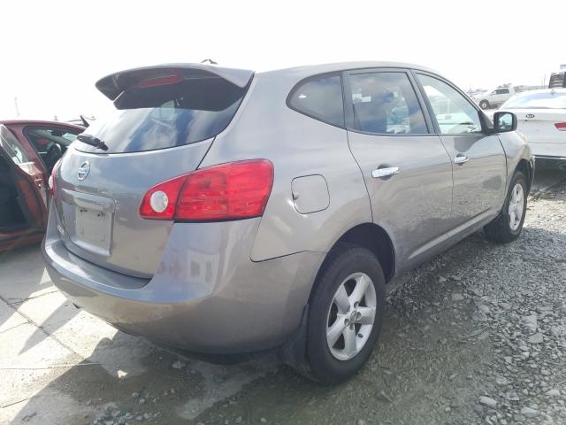 Photo 3 VIN: JN8AS5MT2AW022942 - NISSAN ROGUE S 