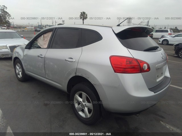 Photo 2 VIN: JN8AS5MT2AW025131 - NISSAN ROGUE 