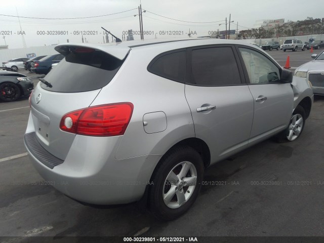 Photo 3 VIN: JN8AS5MT2AW025131 - NISSAN ROGUE 