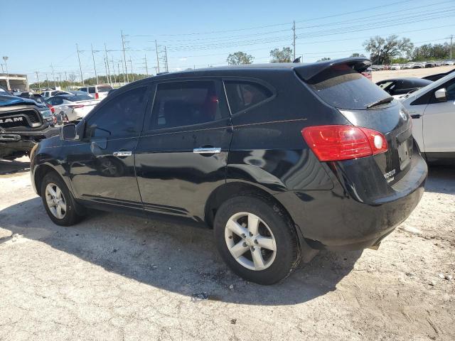 Photo 1 VIN: JN8AS5MT2AW026893 - NISSAN ROGUE S 