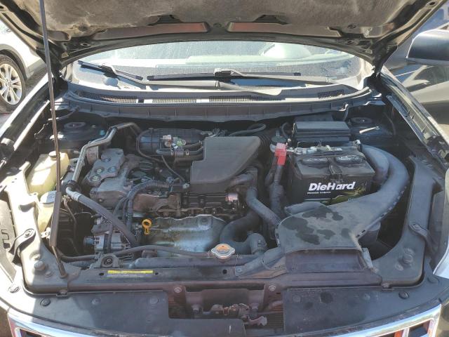 Photo 11 VIN: JN8AS5MT2AW026893 - NISSAN ROGUE S 