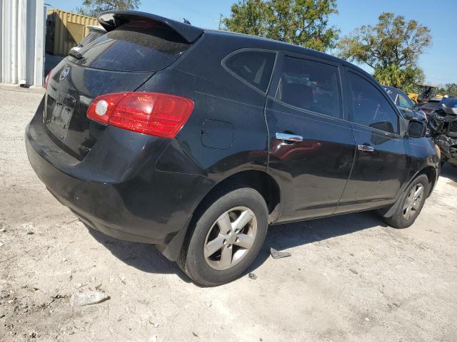 Photo 2 VIN: JN8AS5MT2AW026893 - NISSAN ROGUE S 