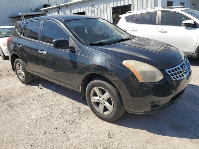 Photo 3 VIN: JN8AS5MT2AW026893 - NISSAN ROGUE S 