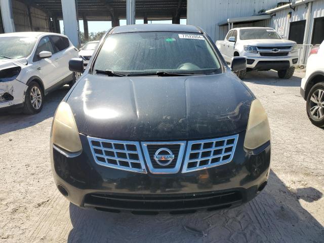 Photo 4 VIN: JN8AS5MT2AW026893 - NISSAN ROGUE S 