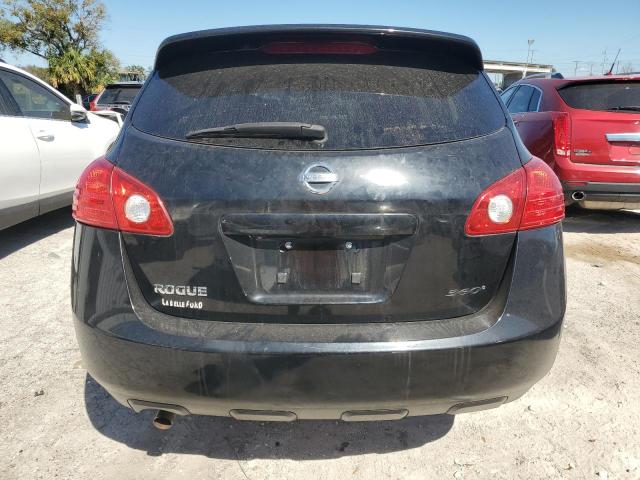 Photo 5 VIN: JN8AS5MT2AW026893 - NISSAN ROGUE S 