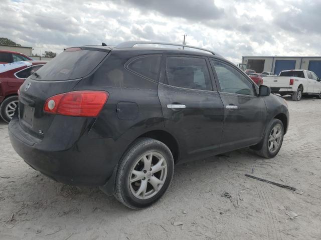 Photo 2 VIN: JN8AS5MT2AW029504 - NISSAN ROGUE S 