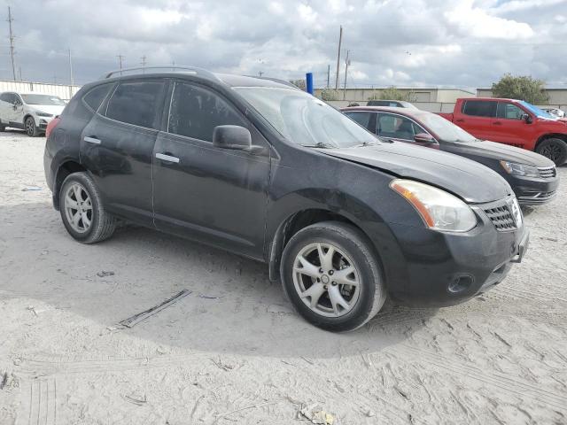 Photo 3 VIN: JN8AS5MT2AW029504 - NISSAN ROGUE S 