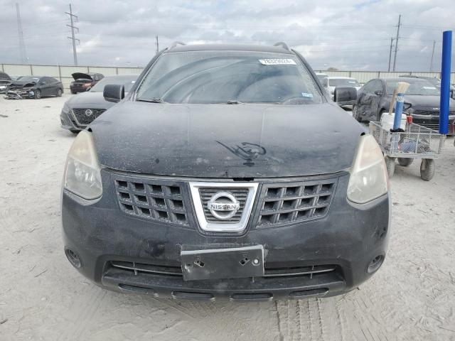 Photo 4 VIN: JN8AS5MT2AW029504 - NISSAN ROGUE S 