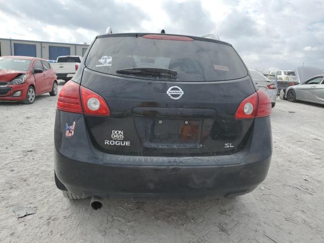 Photo 5 VIN: JN8AS5MT2AW029504 - NISSAN ROGUE S 