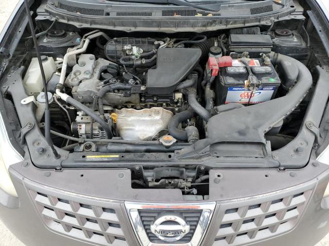 Photo 11 VIN: JN8AS5MT2AW029793 - NISSAN ROGUE 