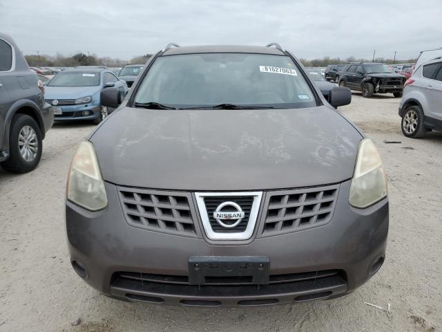 Photo 4 VIN: JN8AS5MT2AW029793 - NISSAN ROGUE 