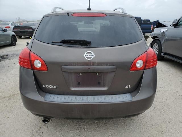 Photo 5 VIN: JN8AS5MT2AW029793 - NISSAN ROGUE 