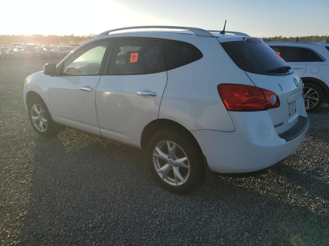 Photo 1 VIN: JN8AS5MT2AW500504 - NISSAN ROGUE S 