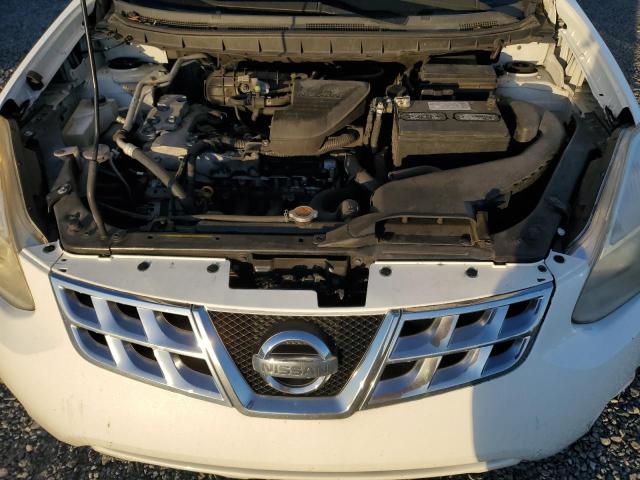 Photo 10 VIN: JN8AS5MT2AW500504 - NISSAN ROGUE S 