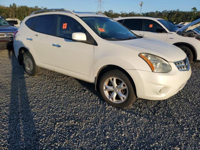 Photo 3 VIN: JN8AS5MT2AW500504 - NISSAN ROGUE S 