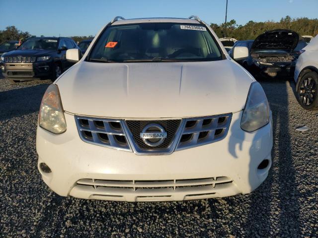 Photo 4 VIN: JN8AS5MT2AW500504 - NISSAN ROGUE S 