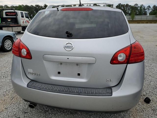 Photo 5 VIN: JN8AS5MT2AW502544 - NISSAN ROGUE 