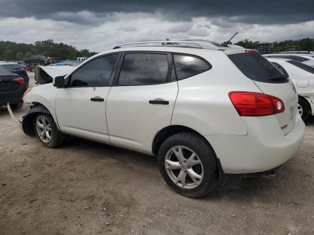 Photo 1 VIN: JN8AS5MT2AW503127 - NISSAN ROGUE S 