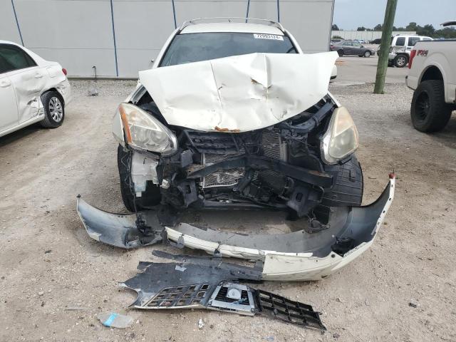 Photo 4 VIN: JN8AS5MT2AW503127 - NISSAN ROGUE S 