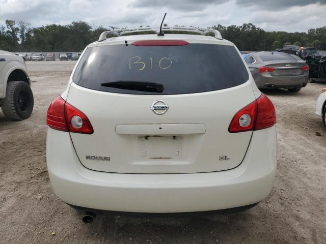 Photo 5 VIN: JN8AS5MT2AW503127 - NISSAN ROGUE S 