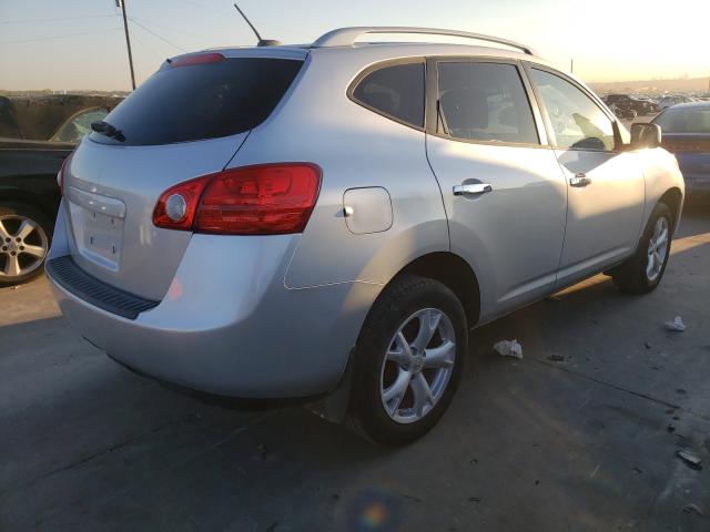 Photo 3 VIN: JN8AS5MT2AW503578 - NISSAN ROGUE S 