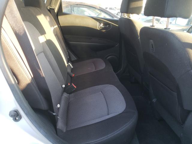 Photo 5 VIN: JN8AS5MT2AW503578 - NISSAN ROGUE S 