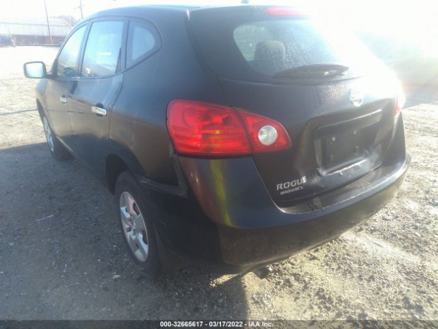 Photo 2 VIN: JN8AS5MT2AW504018 - NISSAN ROGUE 