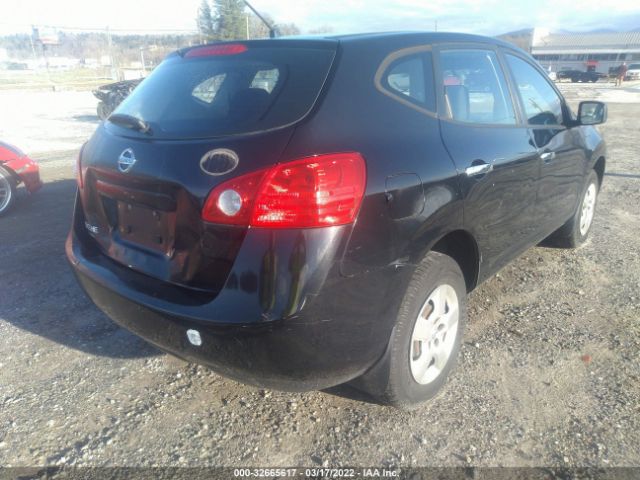 Photo 3 VIN: JN8AS5MT2AW504018 - NISSAN ROGUE 