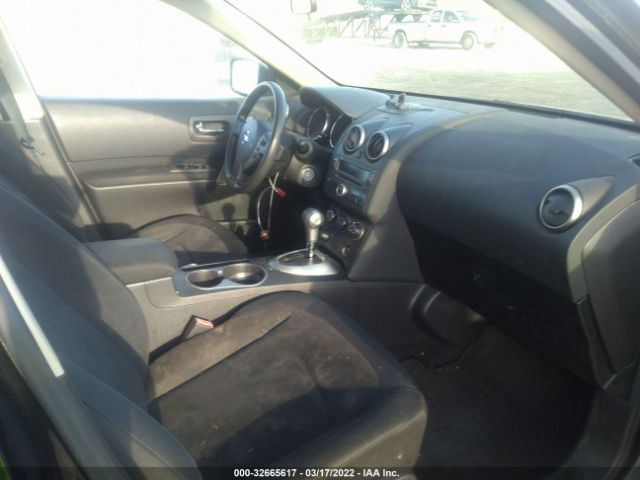 Photo 4 VIN: JN8AS5MT2AW504018 - NISSAN ROGUE 