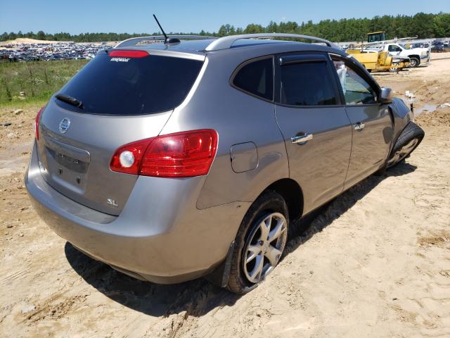 Photo 3 VIN: JN8AS5MT2AW507355 - NISSAN ROGUE S 