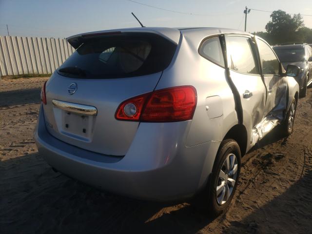 Photo 3 VIN: JN8AS5MT2BW151426 - NISSAN ROGUE S 