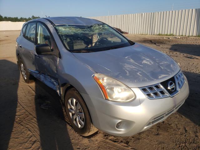 Photo 8 VIN: JN8AS5MT2BW151426 - NISSAN ROGUE S 