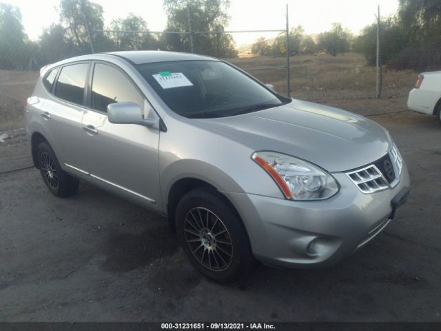 Photo 0 VIN: JN8AS5MT2BW151538 - NISSAN ROGUE 