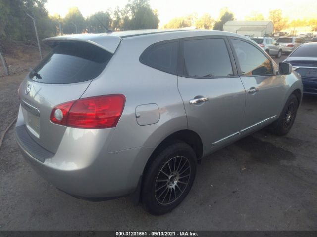 Photo 3 VIN: JN8AS5MT2BW151538 - NISSAN ROGUE 