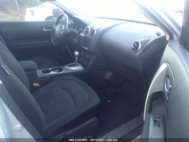 Photo 4 VIN: JN8AS5MT2BW151538 - NISSAN ROGUE 